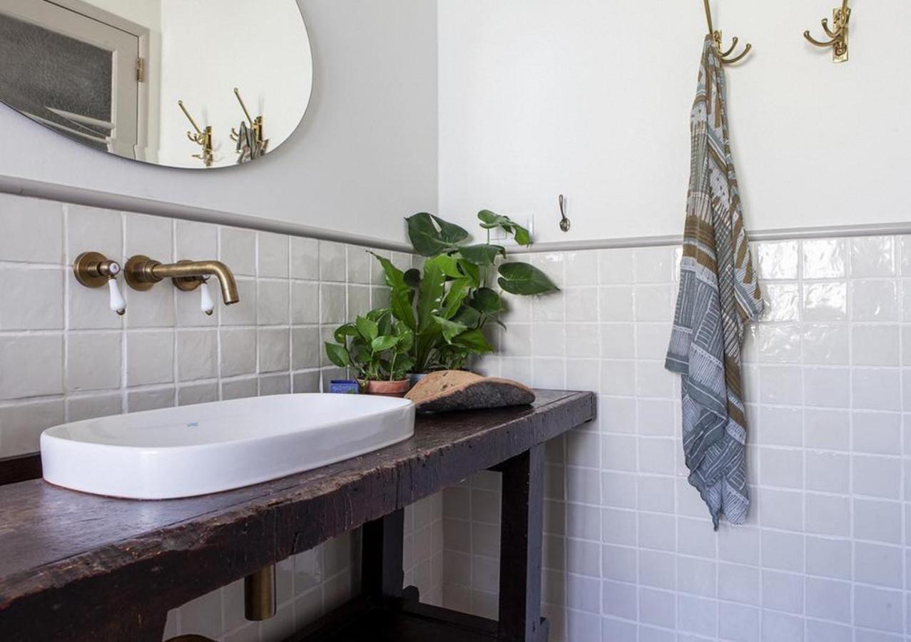 Bohemian Luxury - Intendente Lisbon Luaran gambar