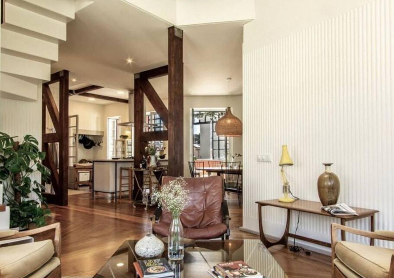 Bohemian Luxury - Intendente Lisbon Luaran gambar