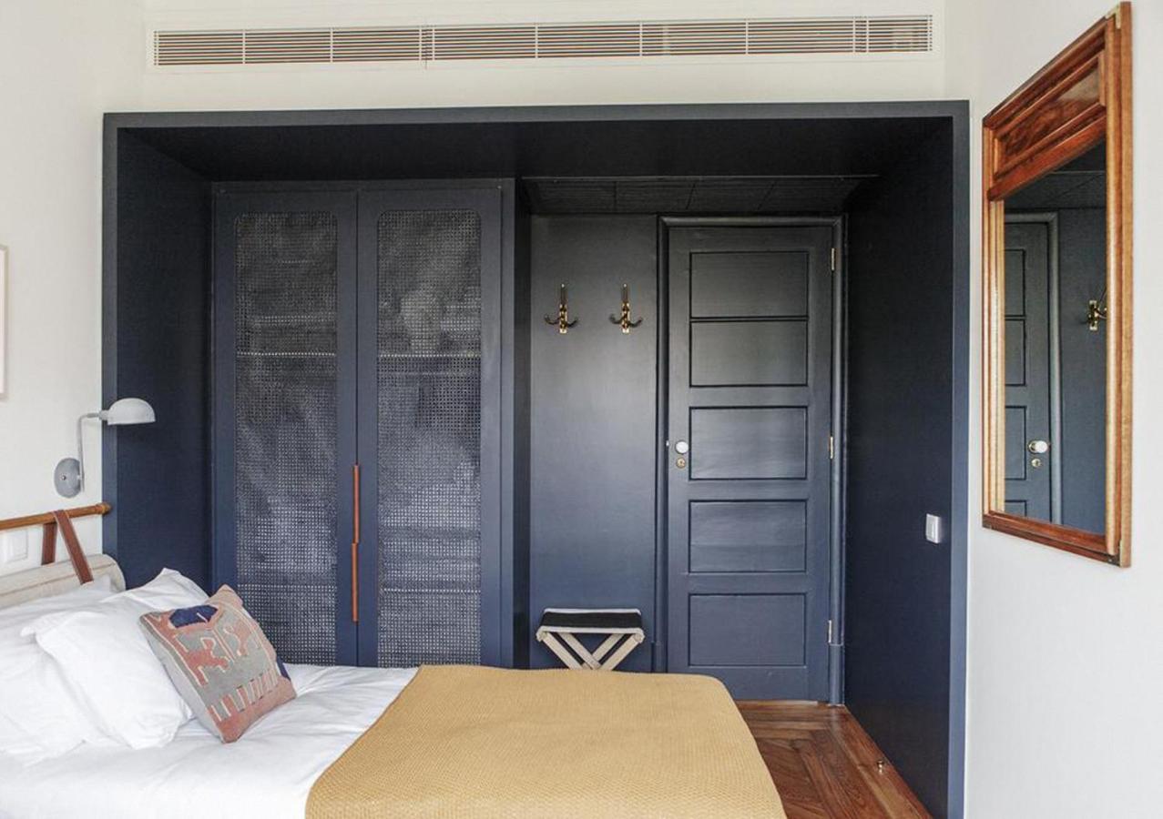 Bohemian Luxury - Intendente Lisbon Luaran gambar