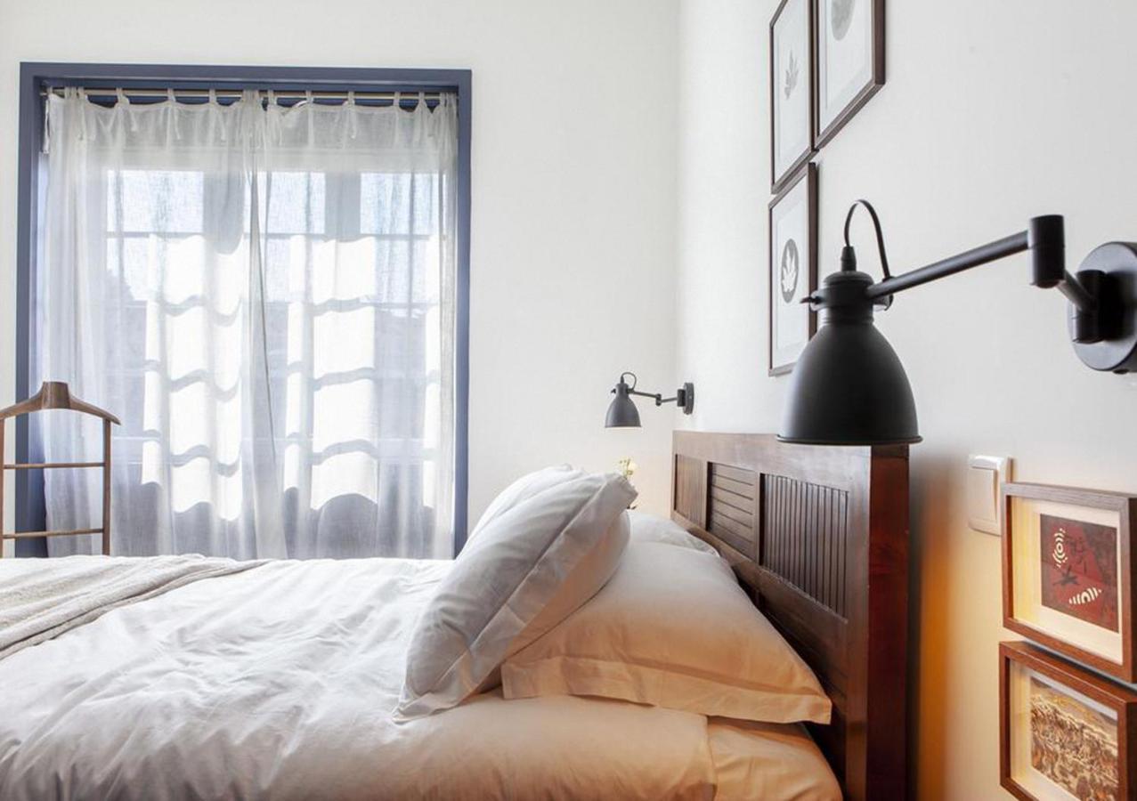 Bohemian Luxury - Intendente Lisbon Luaran gambar
