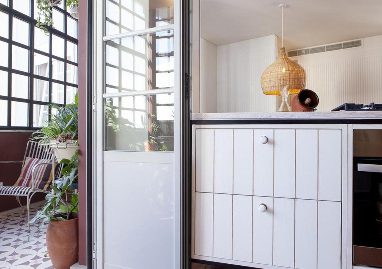 Bohemian Luxury - Intendente Lisbon Luaran gambar