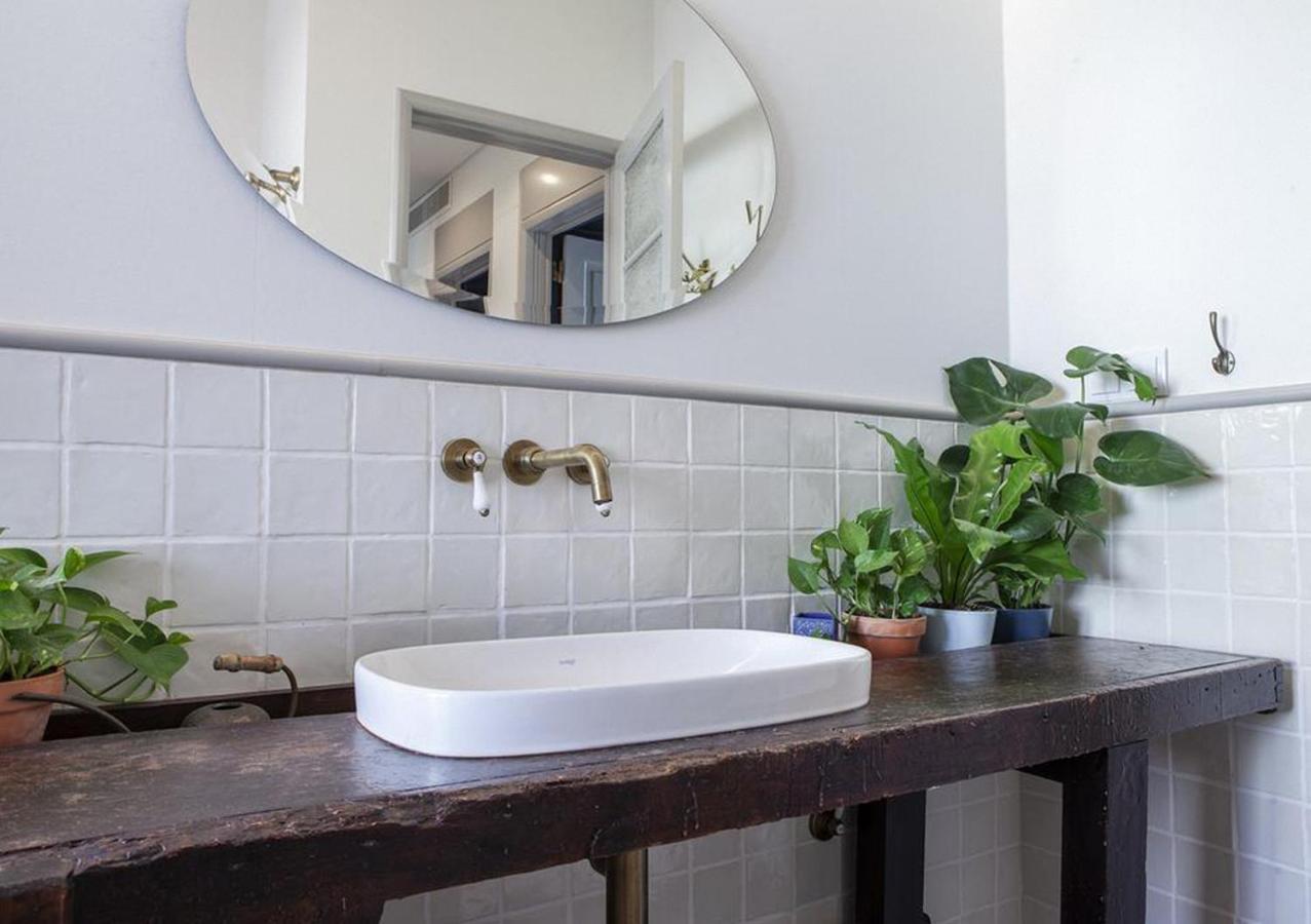 Bohemian Luxury - Intendente Lisbon Luaran gambar