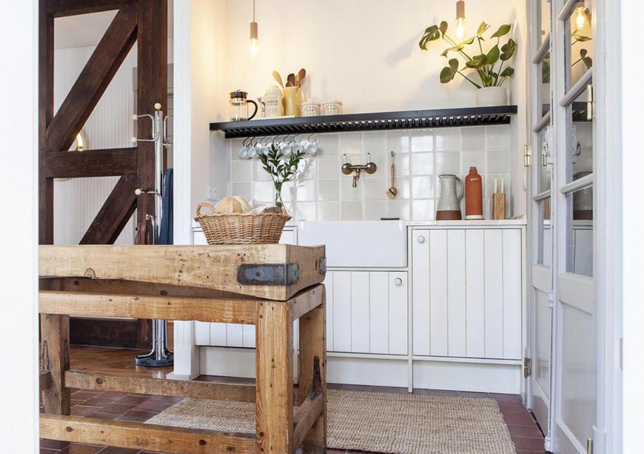 Bohemian Luxury - Intendente Lisbon Luaran gambar